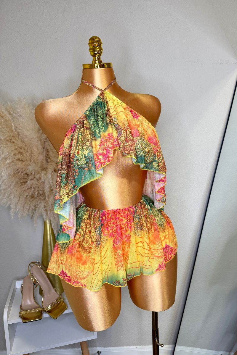 Bella Bloom Mini