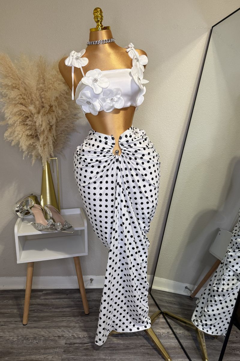 Spotlight Babe Set