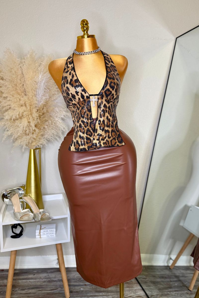 Nora Luxe