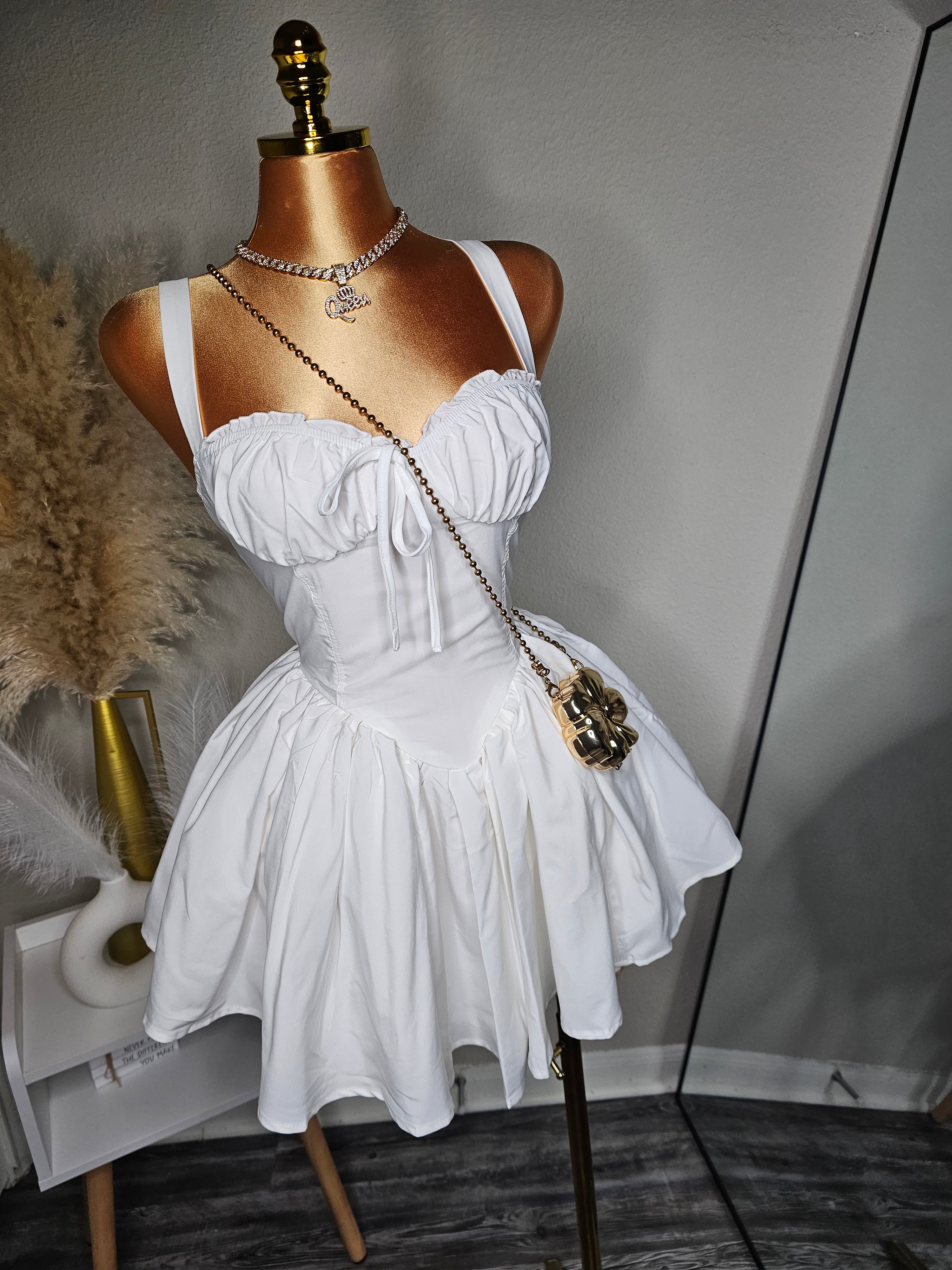Sweet Petal Dress