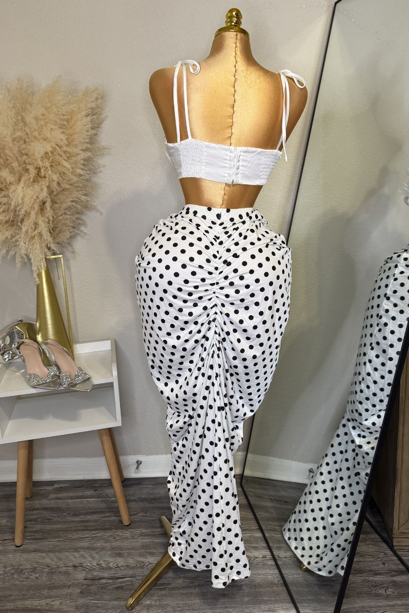 Spotlight Babe Set