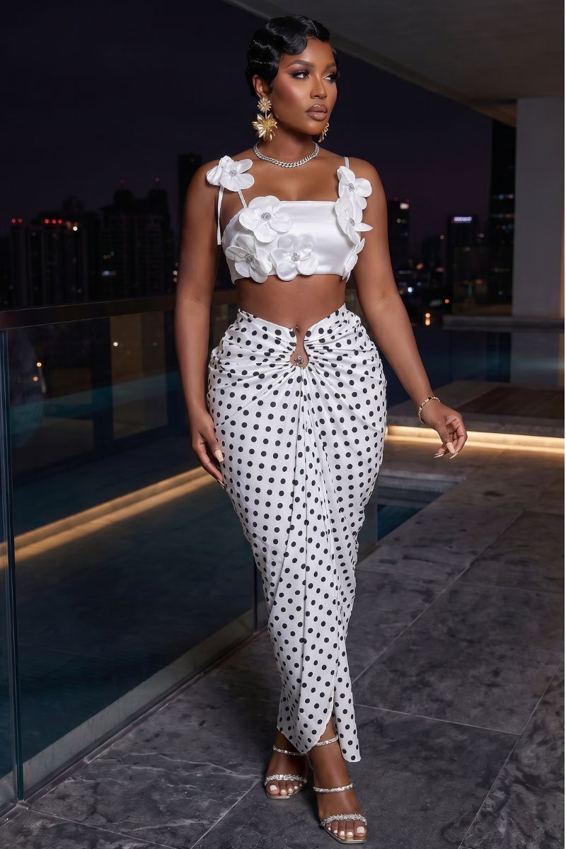 Spotlight Babe Set