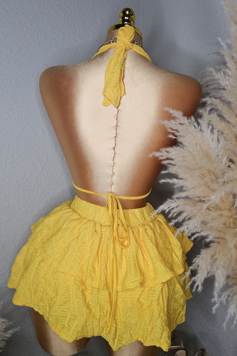 Honey Glow Set