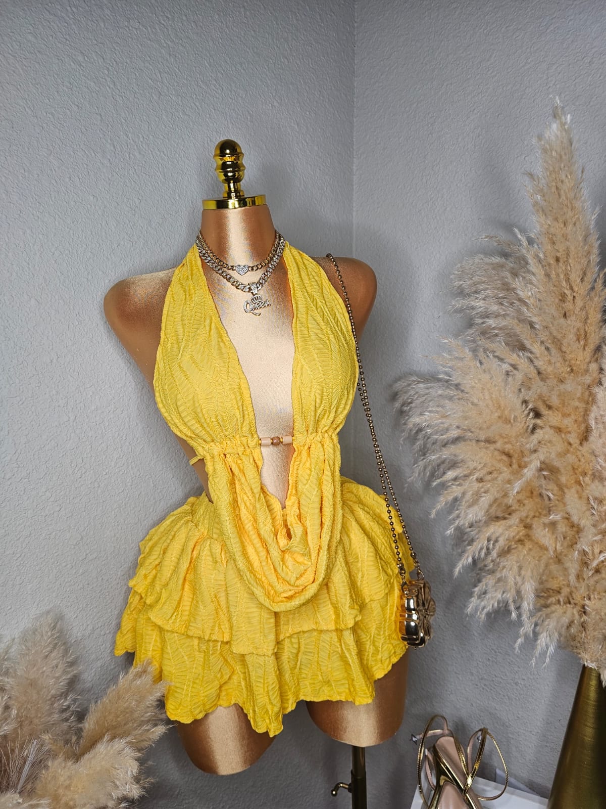 Honey Glow Set